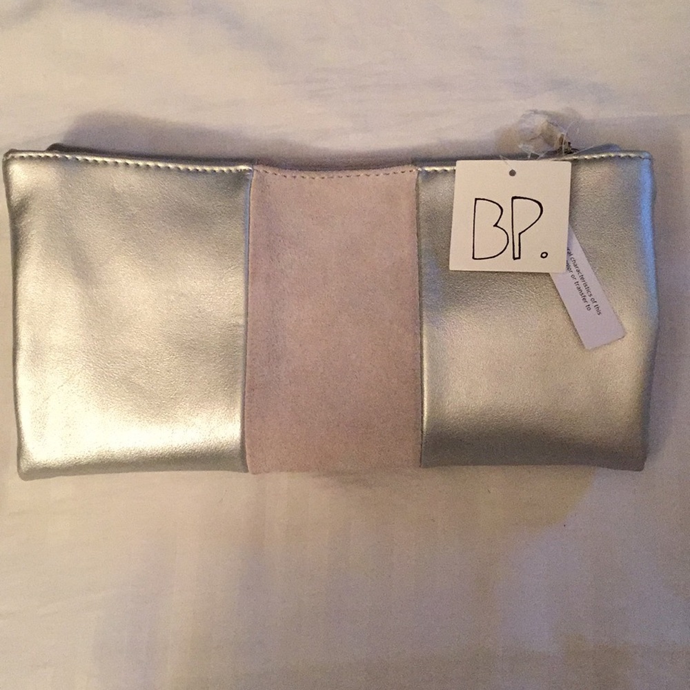 BP - Foldover Clutch new 🌟